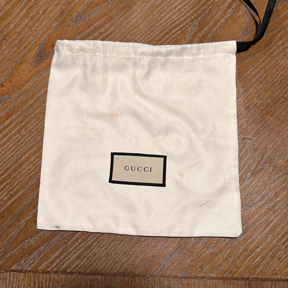 Gucci Belt - Picture 5 of 5